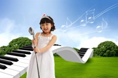 家长应该如何去培养孩子对音乐的热爱？