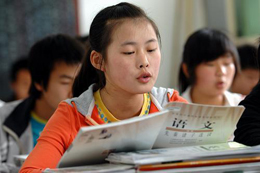 如何学好语文？初中语文学习需要养成好的习惯